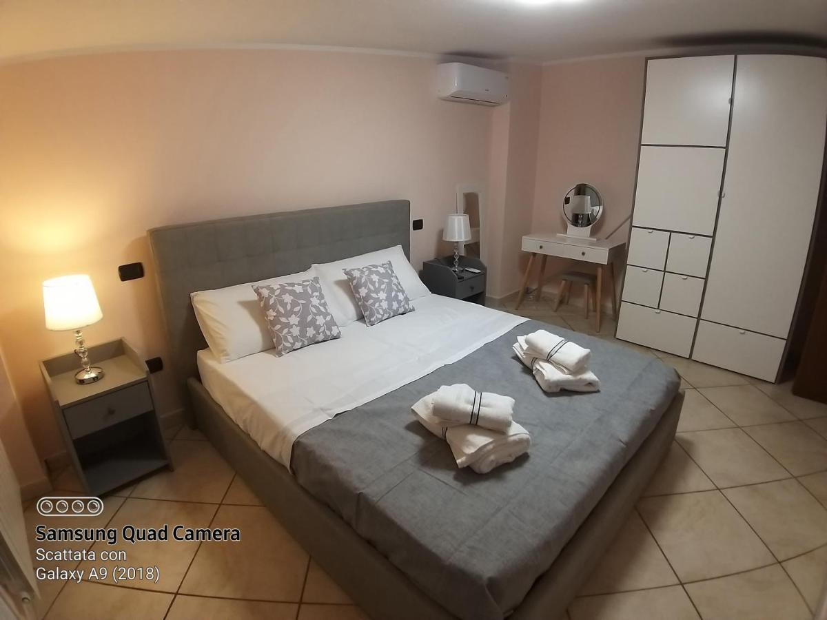 Appartamento Vacanza Moch - Viaggiatori Alla Scoperta Della Costa Dei Trabocchi Francavilla al Mare Kültér fotó