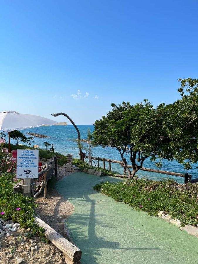 Appartamento Vacanza Moch - Viaggiatori Alla Scoperta Della Costa Dei Trabocchi Francavilla al Mare Kültér fotó