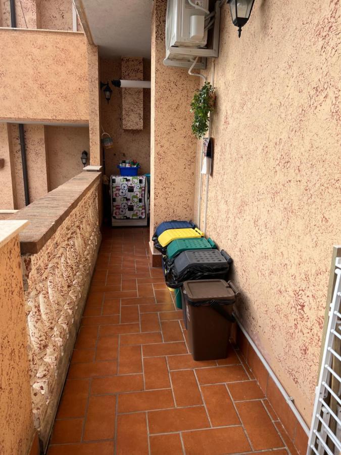 Appartamento Vacanza Moch - Viaggiatori Alla Scoperta Della Costa Dei Trabocchi Francavilla al Mare Kültér fotó