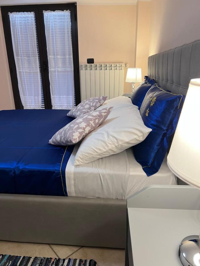 Appartamento Vacanza Moch - Viaggiatori Alla Scoperta Della Costa Dei Trabocchi Francavilla al Mare Kültér fotó