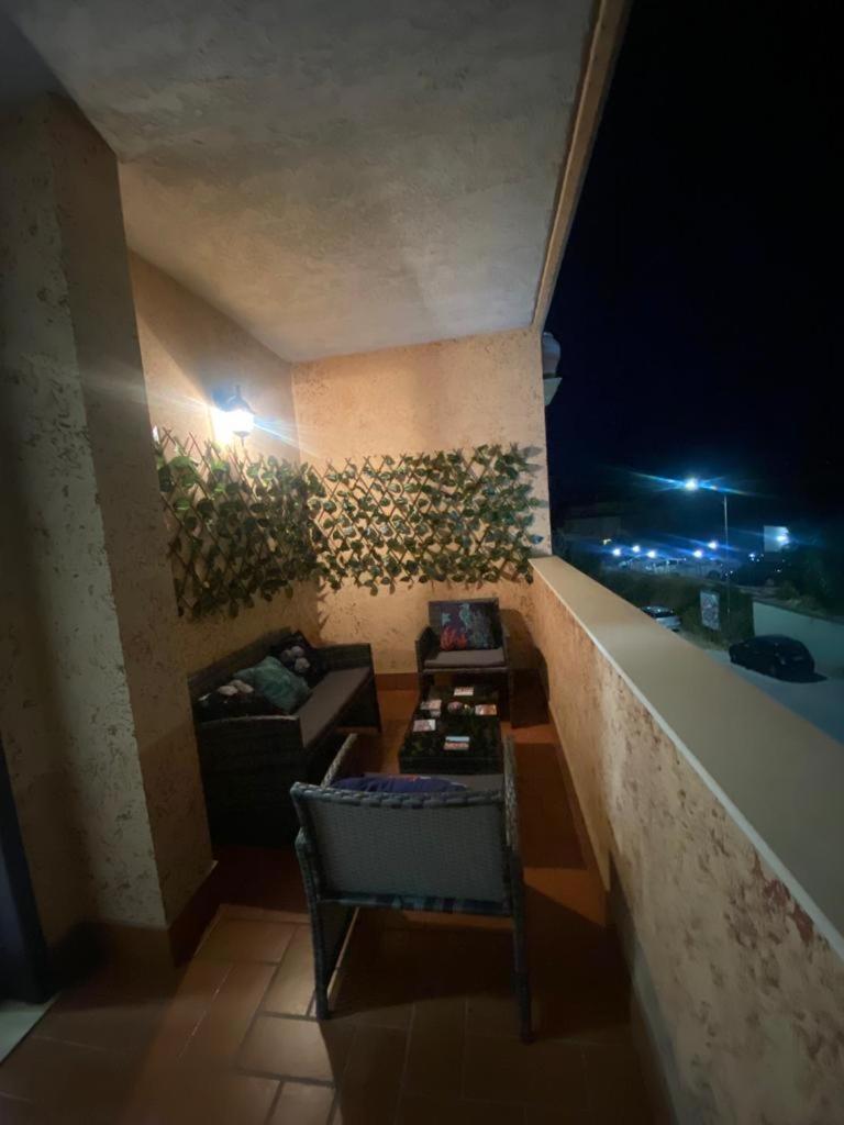 Appartamento Vacanza Moch - Viaggiatori Alla Scoperta Della Costa Dei Trabocchi Francavilla al Mare Kültér fotó